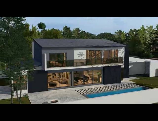 4 BEDROOM HOUSE FOR SALE IN FOUNTAINBROOK ESTATE